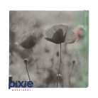 Pipacsok mintás fotóalbum, 100 db-os