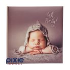 „Oh Baby!” baba fotóalbum, 200 db-os