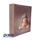 „Oh Baby!” baba fotóalbum, 200 db-os