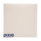 Elegáns, világosdrapp mintás borítójú fotóalbum, 200 db-os