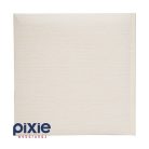 Elegáns, világosdrapp borítójú fotóalbum, 200 db-os