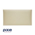 Pezsgő színű esküvői fotóalbum, 100 db-os