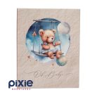 Oh Baby macis fotóalbum, 304 db-os