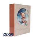 Oh Baby macis fotóalbum, 304 db-os