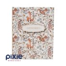 „Memories” Erdei Állatos Fotóalbum, 304 db-os