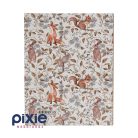 „Memories” Erdei Állatos Fotóalbum, 304 db-os