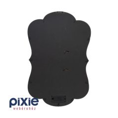 LOVE, 3 képes világító képkeret