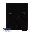 Eiffel torony mintás képkeret, 9x13 cm-es képnek