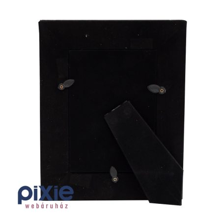 Retró autós képkeret, 9x13 cm-es képnek