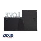 Love, két képes képkeret