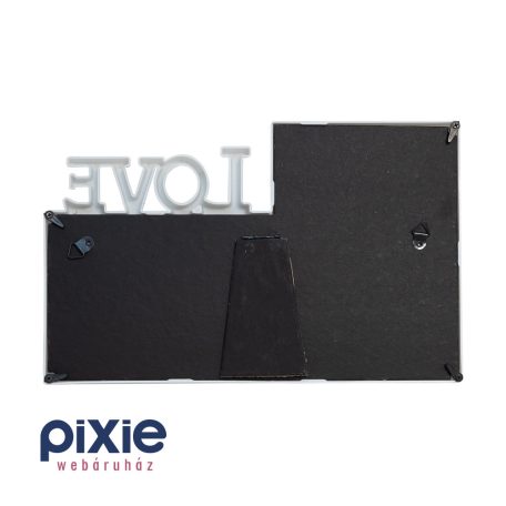 Love, két képes képkeret