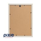 A4-es méretű képkeret (fehér)