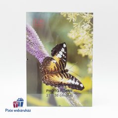 Keret nélküli fénykép tartó 21x30 cm