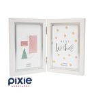 Szétnyitható 2 részes képkeret