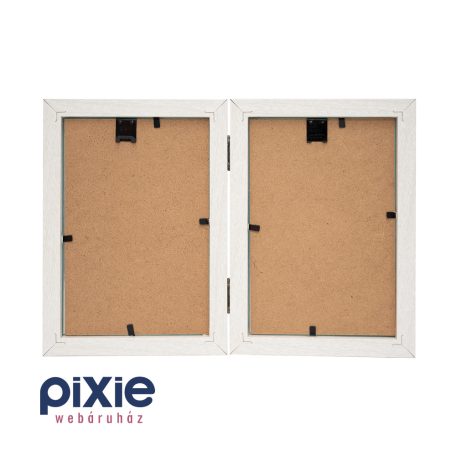 Szétnyitható 2 részes képkeret