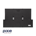 Family, falra akasztható fekete szinű képkeret 10x15 cm-es képeknek