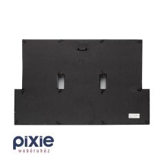   Family, falra akasztható fekete szinű képkeret 10x15 cm-es képeknek