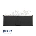 Family feliratú két képes képkeret