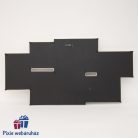 Családi többképes képkeret