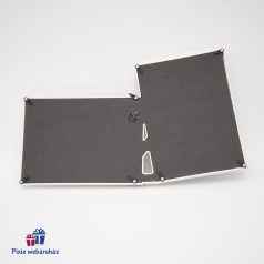 Képkeret 10x15 cm-es 