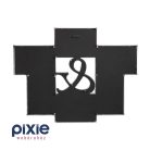 Családi, 6 fényképes képkeret