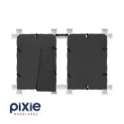 Béke, szerelem, öröm képkeret