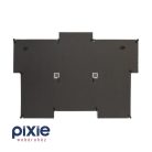 Akasztható fali képkeret, 6db 10x15-ös képeknek