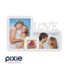 LOVE asztali képkeret 10x15 és 13x18 méretű képeknek