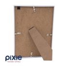 A4-es méretű képkeret (fehér)