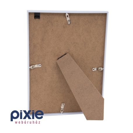 A4-es méretű képkeret (fehér)