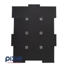 Családi, 12 fényképes képkeret