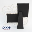 FAMILY letámasztós képkeret 