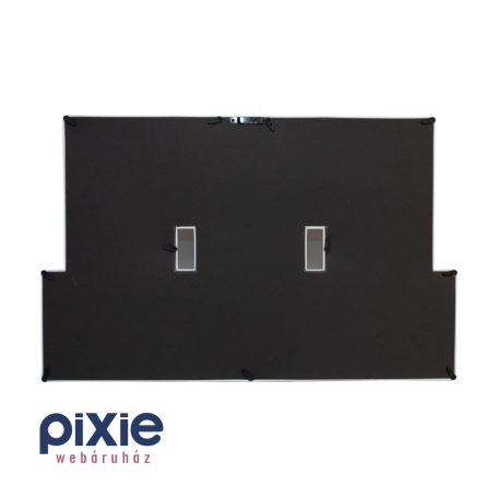 FAMILY akasztható fali képkeret, 6 db, 10x15-ös képnek