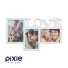 LOVE többképes képkeret 