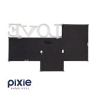 LOVE többképes képkeret 