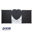 LOVE feliratos többképes képkeret 