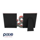 YOU&ME Képkeret, koptatott fehér