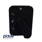 Üvegkeretes képkeret, 9x13 cm-es képnek