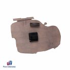 Versenyautós falióra