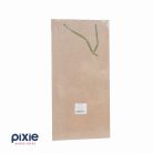 Fa dekorációs tábla, sport idézettel