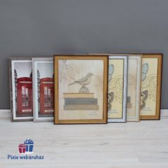 A3-as méretű képkeretek (30x40 cm)