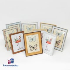 A5-ös méretű képkeretek (15x21 cm)