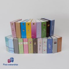 10x15-ös fotóalbumok