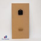 Régi autók falióra