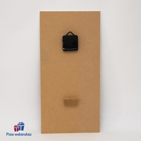 Régi autók falióra