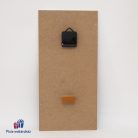  Harley Davidson motoros falióra