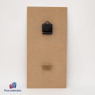 Barátoknak falióra